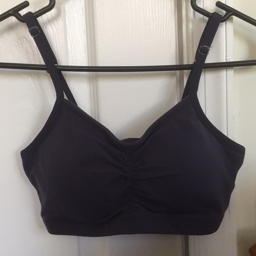 Beyond Yoga Bra